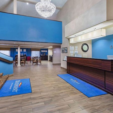 Baymont By Wyndham Milan Hotel Buitenkant foto